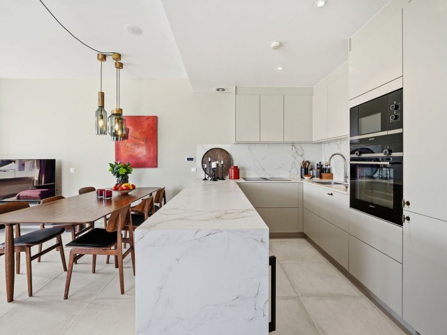 3 Bedrooms Apartment in El Paraiso