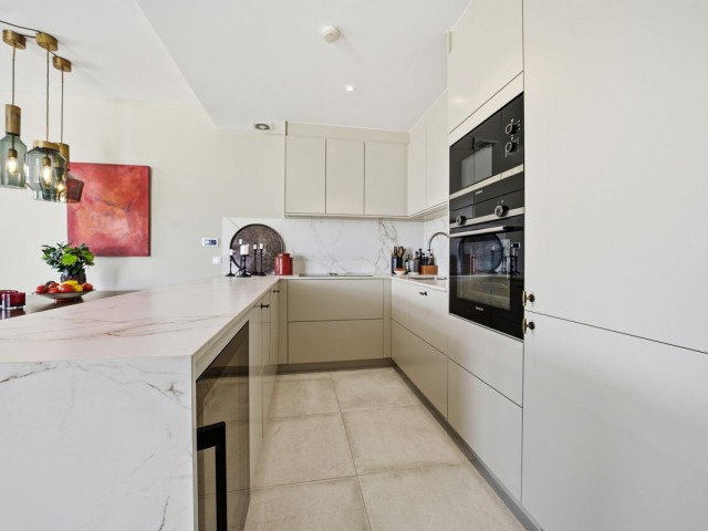 3 Bedrooms Apartment in El Paraiso