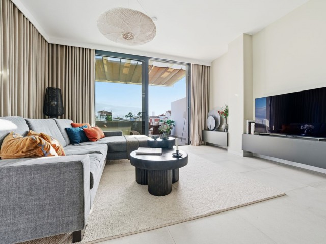 3 Bedrooms Apartment in El Paraiso