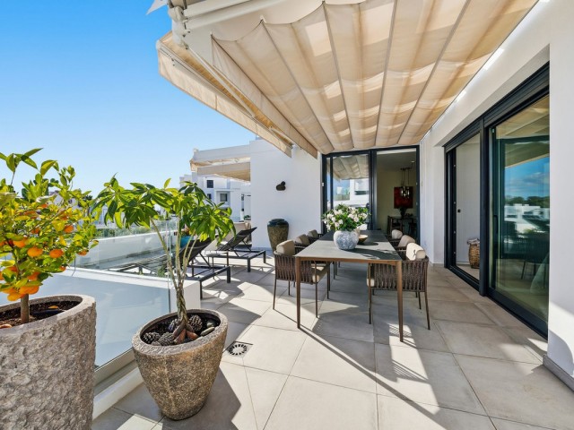 3 Bedrooms Apartment in El Paraiso