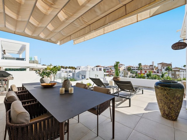 3 Bedrooms Apartment in El Paraiso