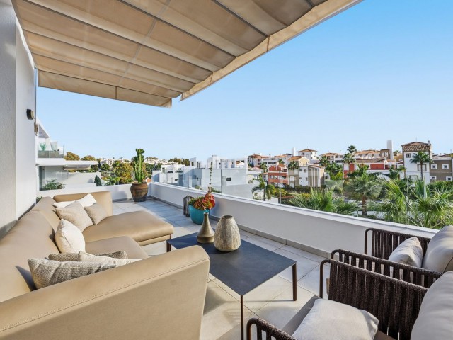 3 Bedrooms Apartment in El Paraiso