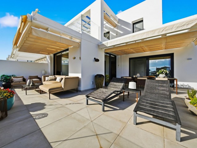 3 Bedrooms Apartment in El Paraiso