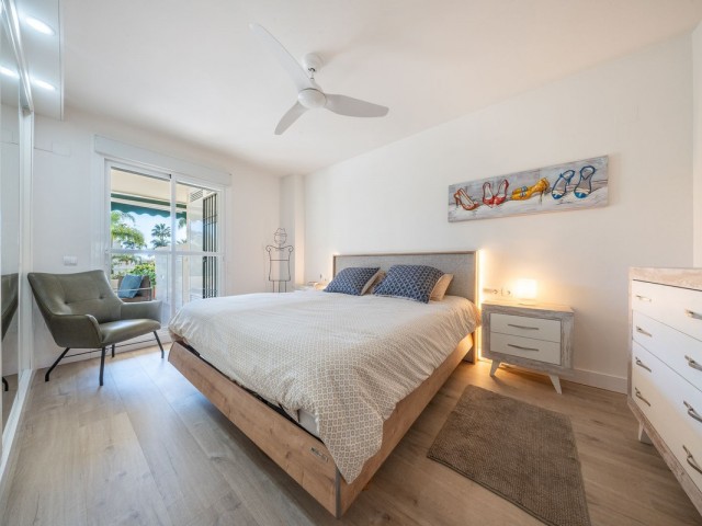 2 Bedrooms Apartment in Puerto Banús