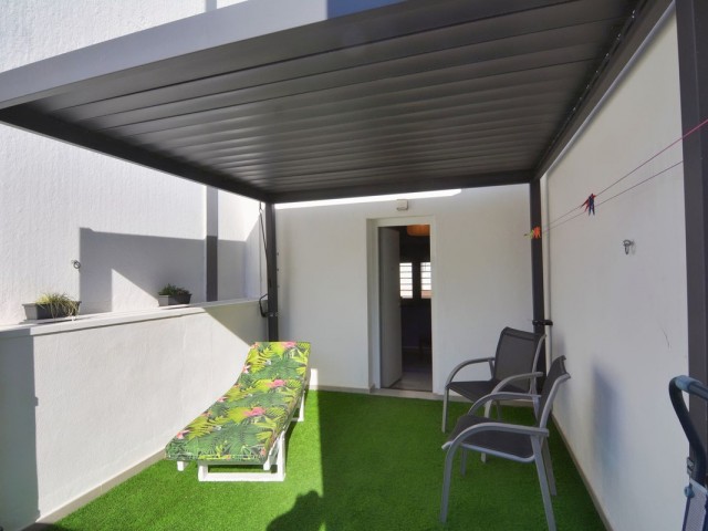 5 Bedrooms Villa in Fuengirola