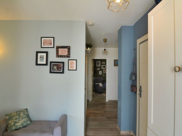 5 Bedrooms Villa in Fuengirola