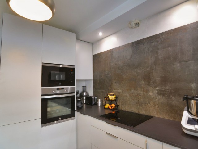 5 Bedrooms Villa in Fuengirola