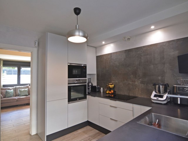 5 Bedrooms Villa in Fuengirola