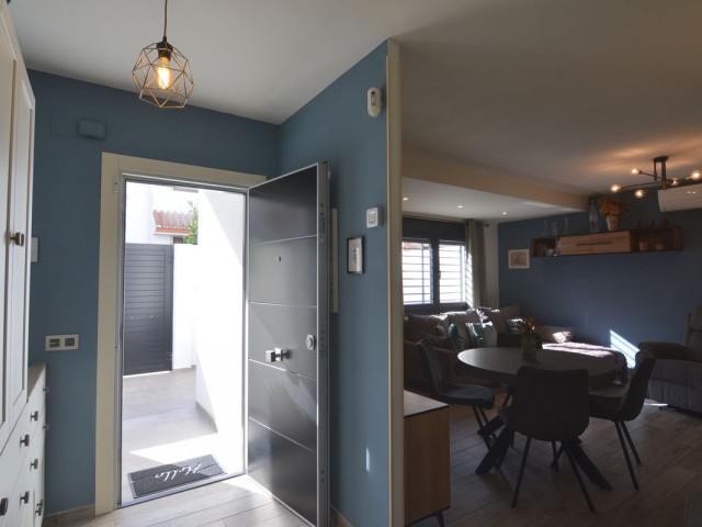 5 Bedrooms Villa in Fuengirola