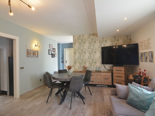 5 Soveroms Villa i Fuengirola