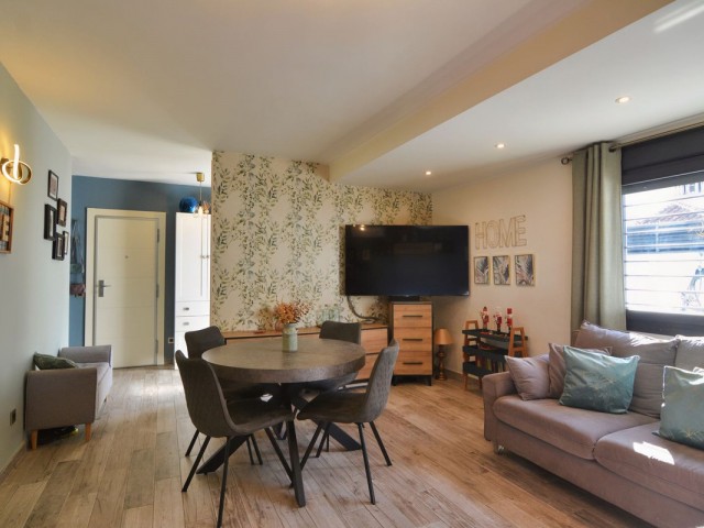 5 Soveroms Villa i Fuengirola