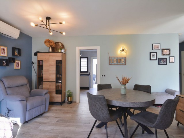 5 Soveroms Villa i Fuengirola