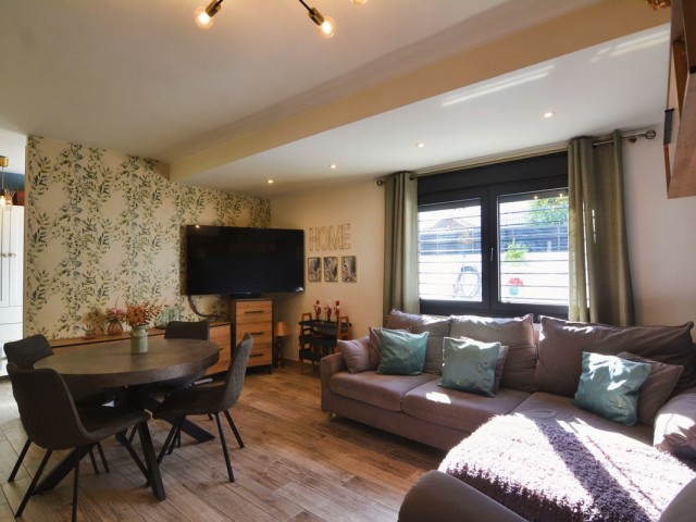 5 Soveroms Villa i Fuengirola