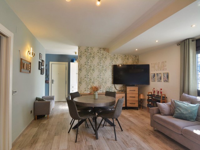 5 Soveroms Villa i Fuengirola