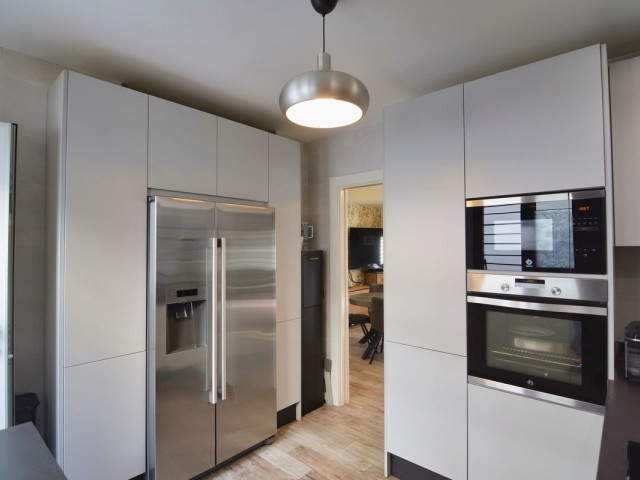 5 Soveroms Villa i Fuengirola