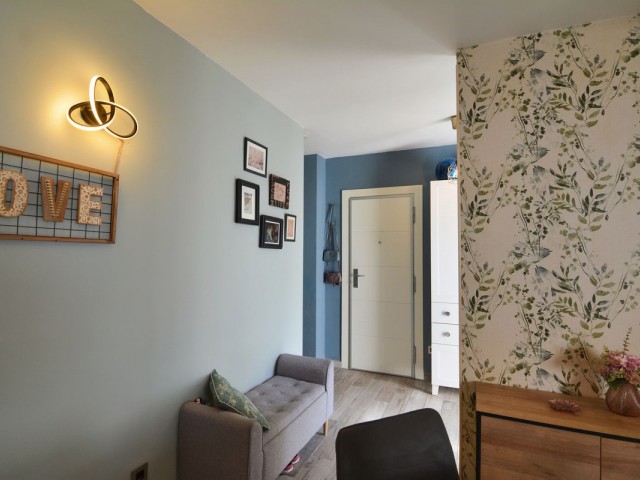 5 Soveroms Villa i Fuengirola