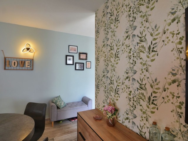 5 Soveroms Villa i Fuengirola