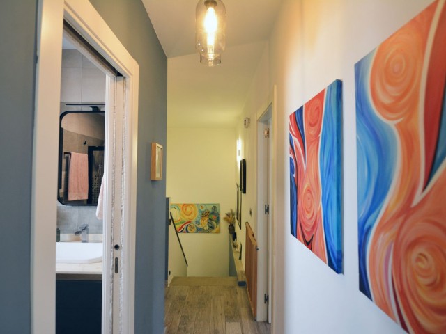 5 Soveroms Villa i Fuengirola