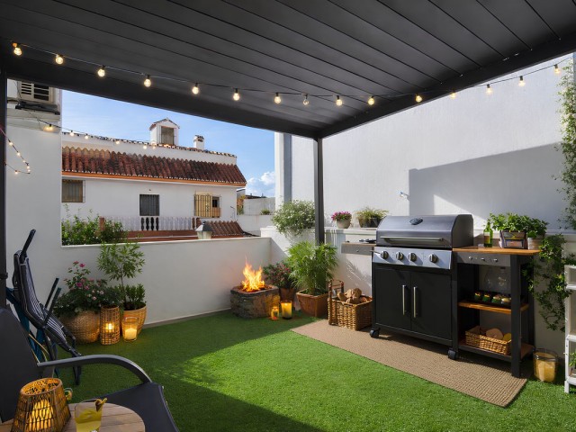 5 Bedrooms Villa in Fuengirola