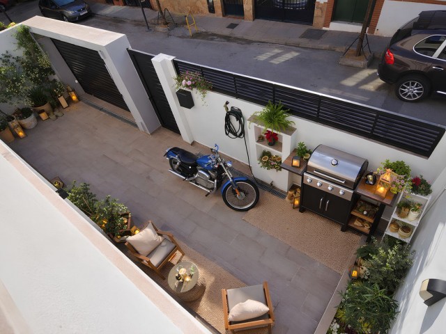 5 Bedrooms Villa in Fuengirola