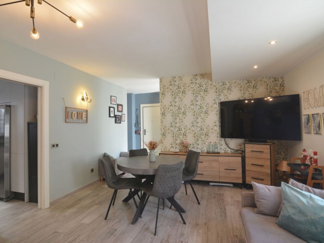 5 Bedrooms Villa in Fuengirola