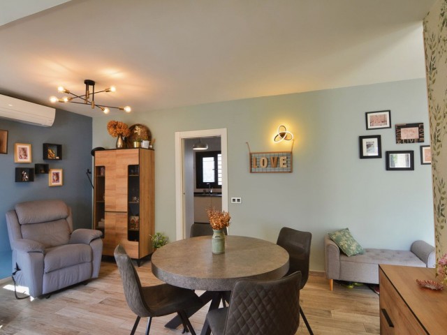 5 Bedrooms Villa in Fuengirola