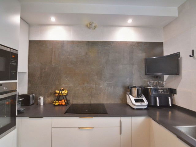 5 Bedrooms Villa in Fuengirola