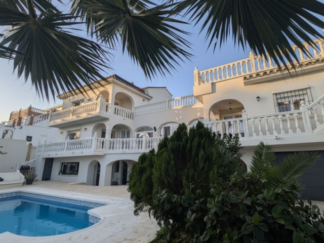 Villa, Mijas Costa