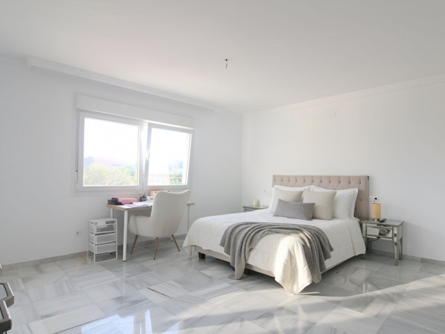 6 Bedrooms Villa in Mijas Costa