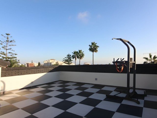 6 Bedrooms Villa in Mijas Costa