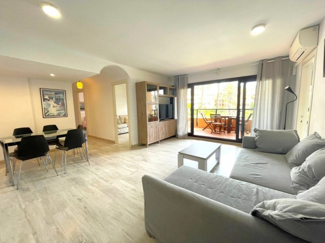 Appartement avec 4 Chambres  à Sotogrande Playa