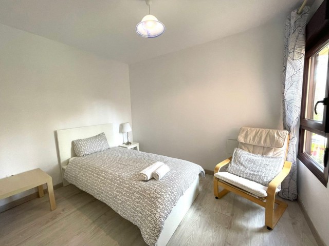 Appartement avec 4 Chambres  à Sotogrande Playa