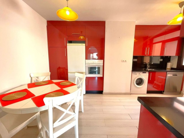 Appartement avec 4 Chambres  à Sotogrande Playa