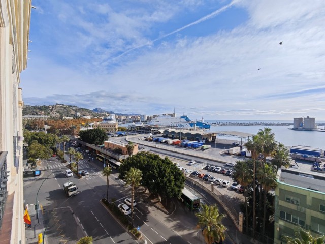 Apartment Málaga Centro - R5245657