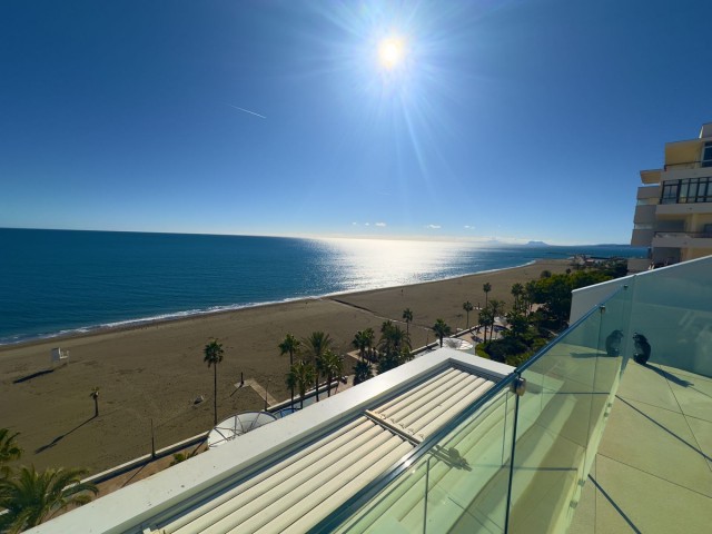 Apartment, Estepona