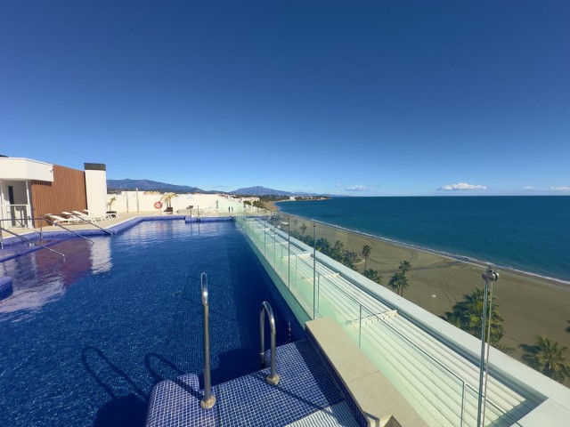 3 Bedrooms Apartment in Estepona