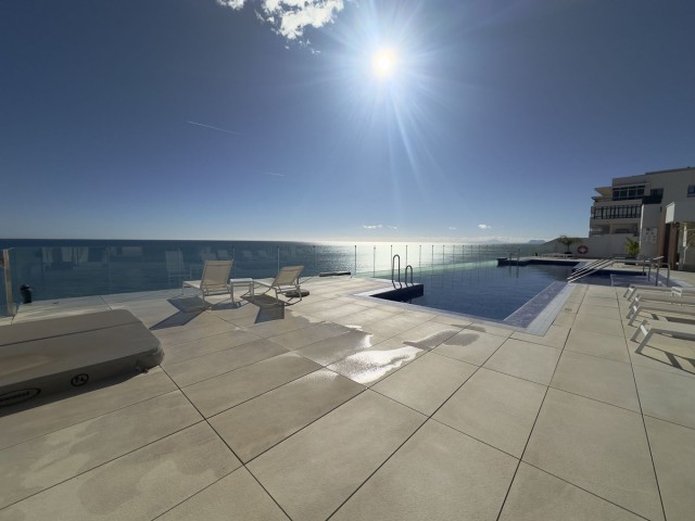 3 Bedrooms Apartment in Estepona