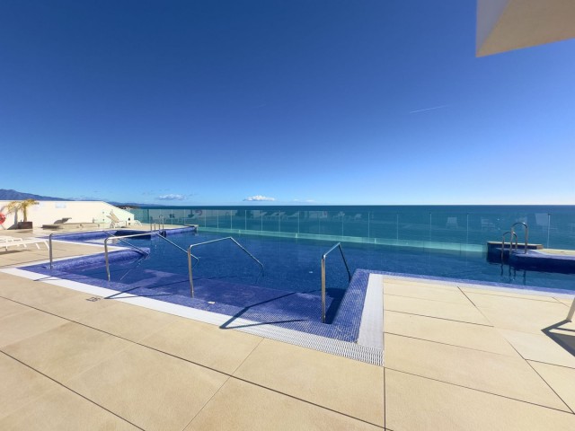 3 Bedrooms Apartment in Estepona