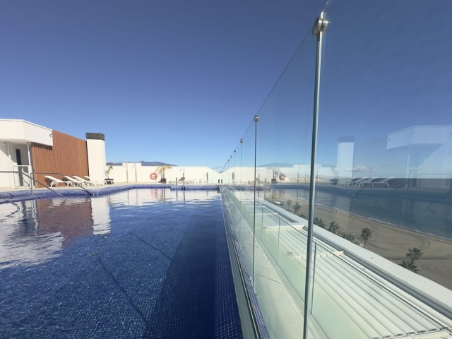 3 Bedrooms Apartment in Estepona