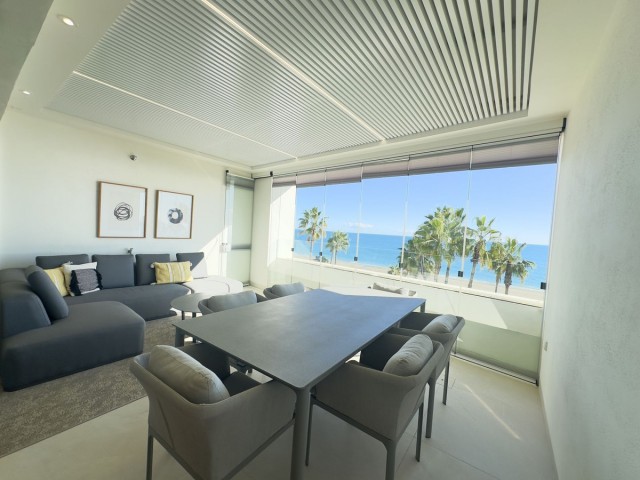 3 Bedrooms Apartment in Estepona