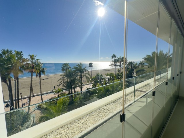 3 Bedrooms Apartment in Estepona