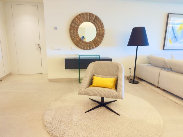 3 Bedrooms Apartment in Estepona