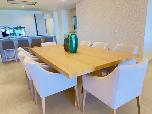 3 Bedrooms Apartment in Estepona