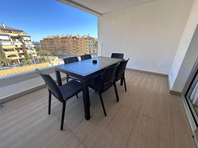 3 Bedrooms Apartment in Marbella