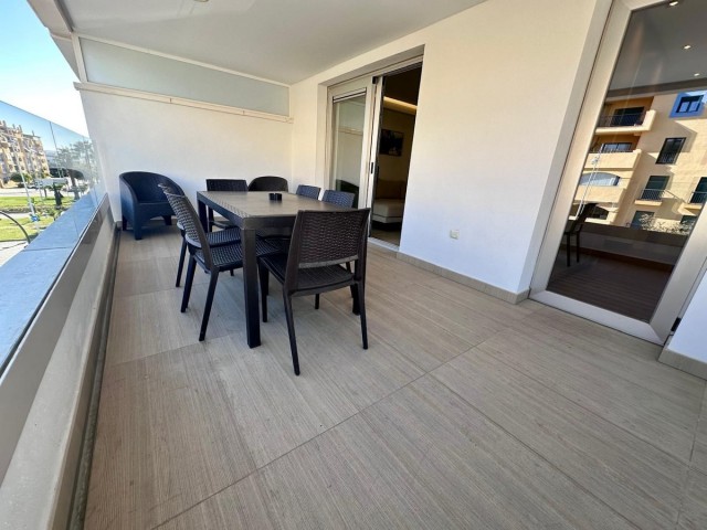 3 Bedrooms Apartment in Marbella