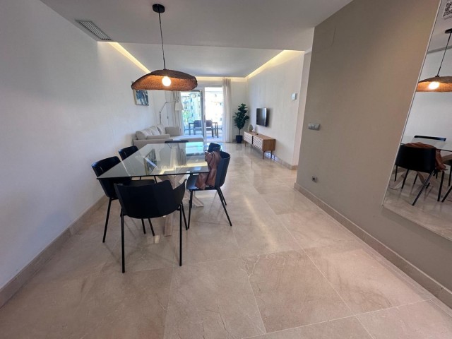 3 Bedrooms Apartment in Marbella