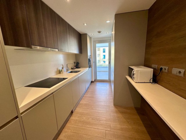 3 Bedrooms Apartment in Marbella