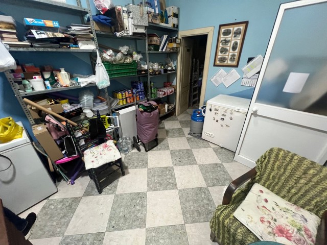 Commercial in Estepona