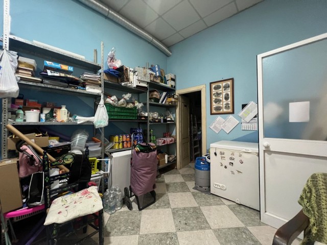 Commercial in Estepona