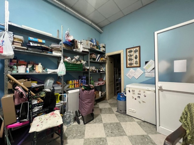 Commercial in Estepona